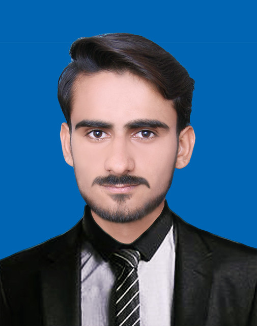 Hammad Shafiq Gujjar