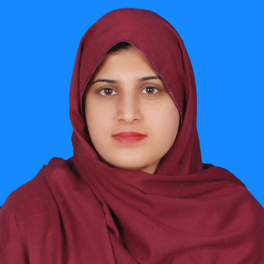 Asma Bilal 